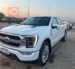 فۆرد F-150